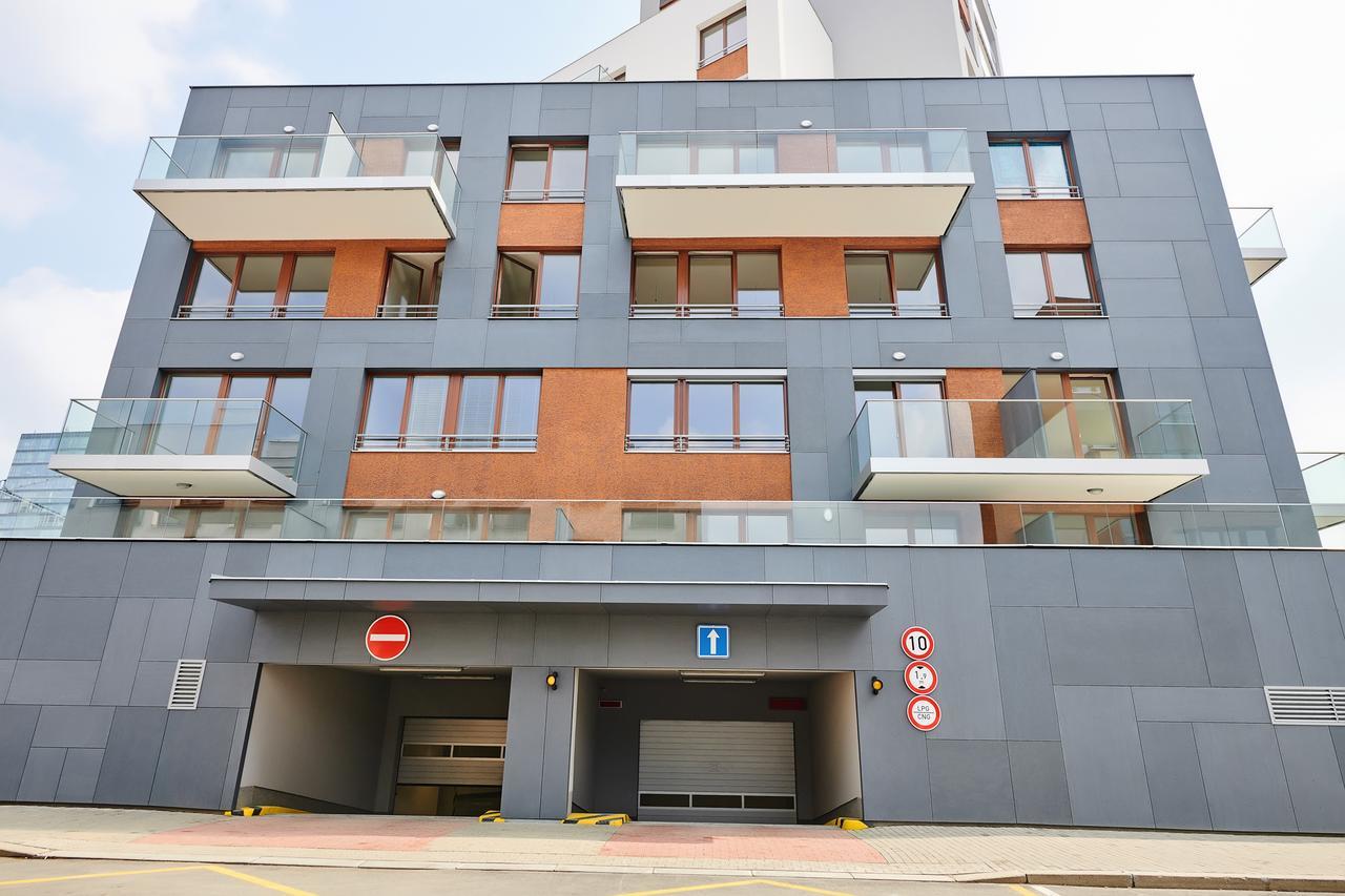 Residence Nad Vltavou — Photos 1