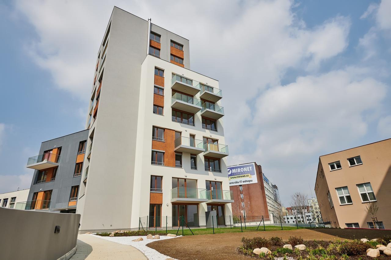Residence Nad Vltavou — Photos 3