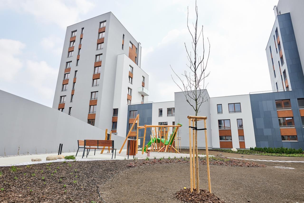 Residence Nad Vltavou — Photos 2